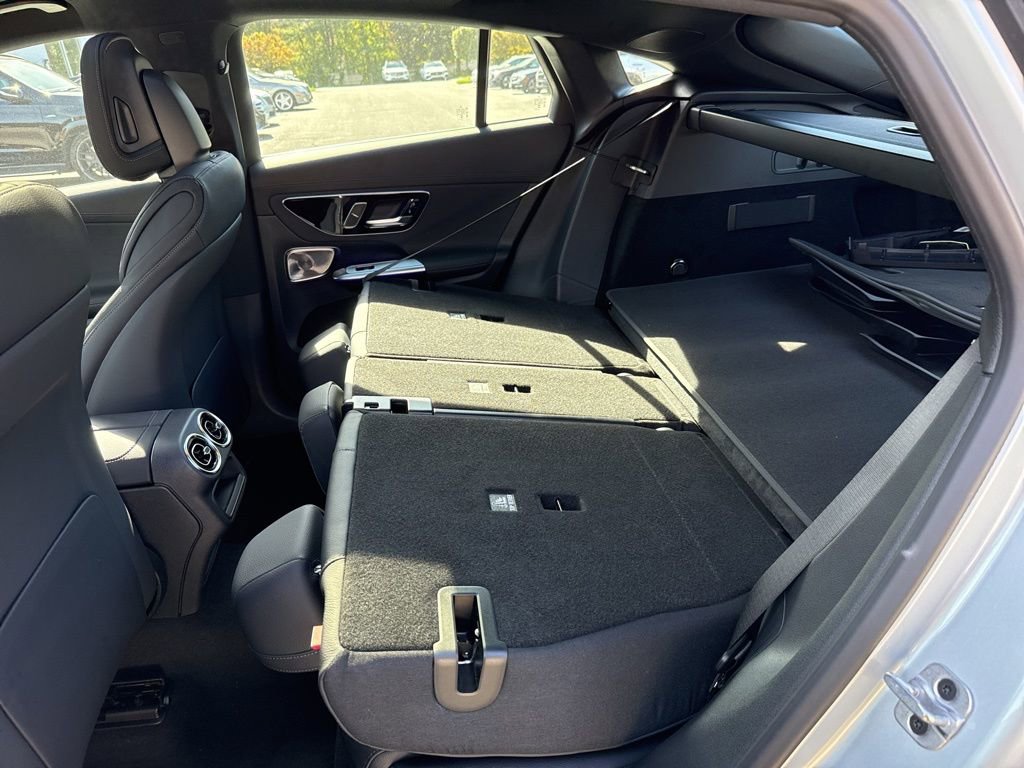 New 2026 Mercedes-Benz GLC 43 AMG 4MATIC Coupe image 28