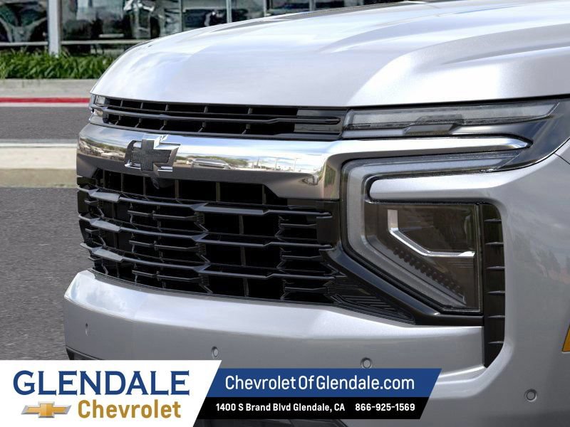 New 2026 Chevrolet Tahoe LS w/ LPO, Dark Essentials Package RWD image 13