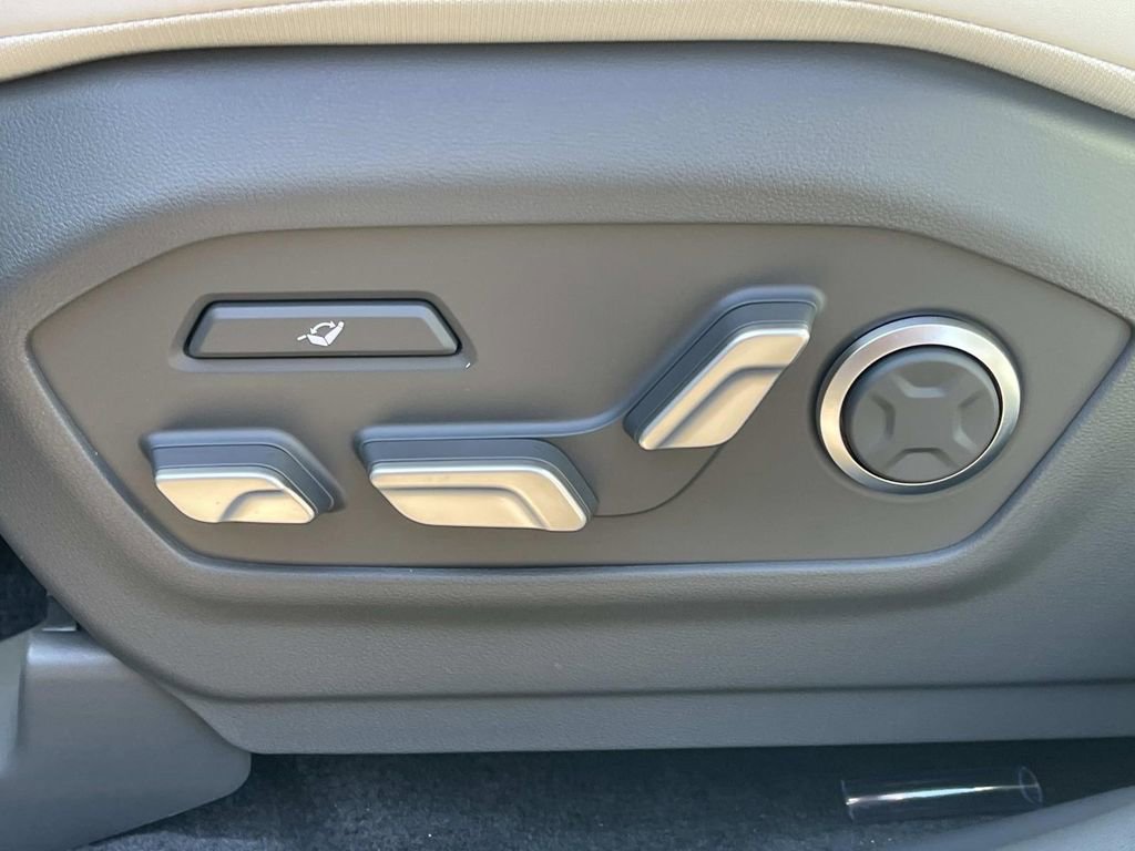 New 2026 Hyundai Santa Fe Calligraphy image 22