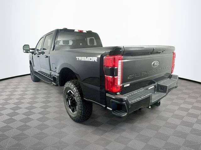 New 2026 Ford F250 Lariat w/ Tremor Off-Road Package AWD/4WD image 8