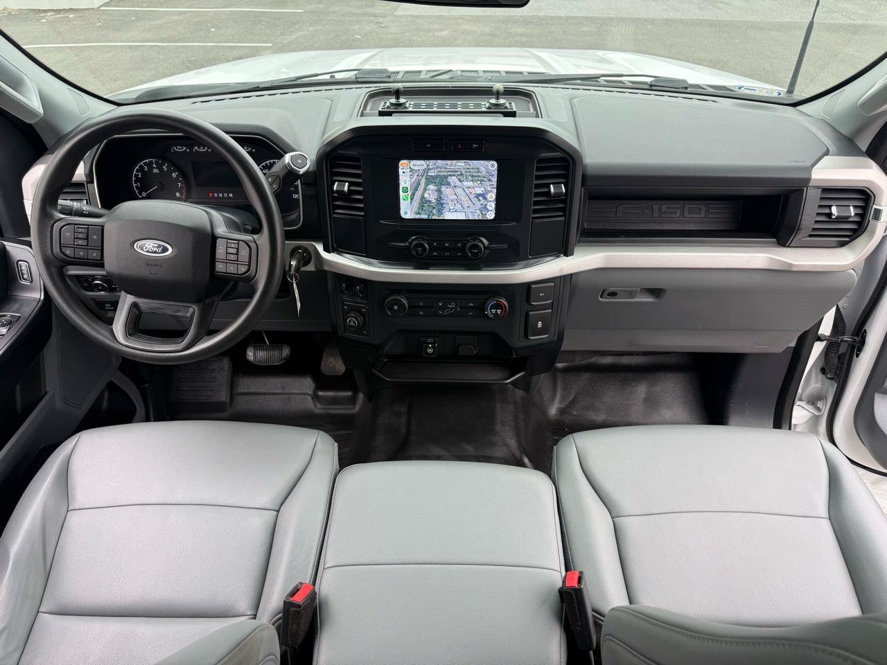 Used 2022 Ford F150 XL w/ Equipment Group 101A High AWD/4WD image 15