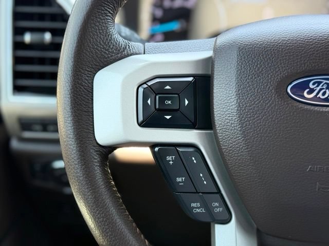 Used 2022 Ford F350 King Ranch w/ King Ranch Ultimate Package AWD/4WD image 36