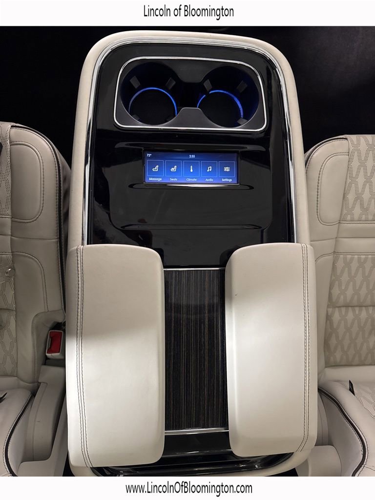 Certified 2023 Lincoln Navigator Black Label image 66