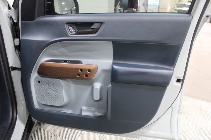 Used 2024 Ford Maverick Lariat w/ FX4 Off-Road Package image 25