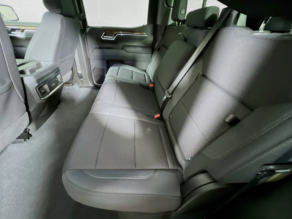 New 2026 GMC Sierra 1500 Elevation w/ Preferred Package image 19