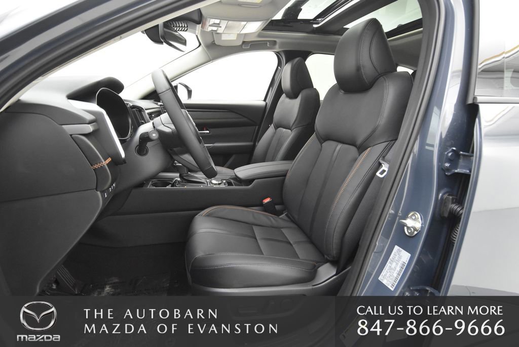 New 2026 MAZDA CX-50 2.5 Hybrid w/ Weather Package image 24