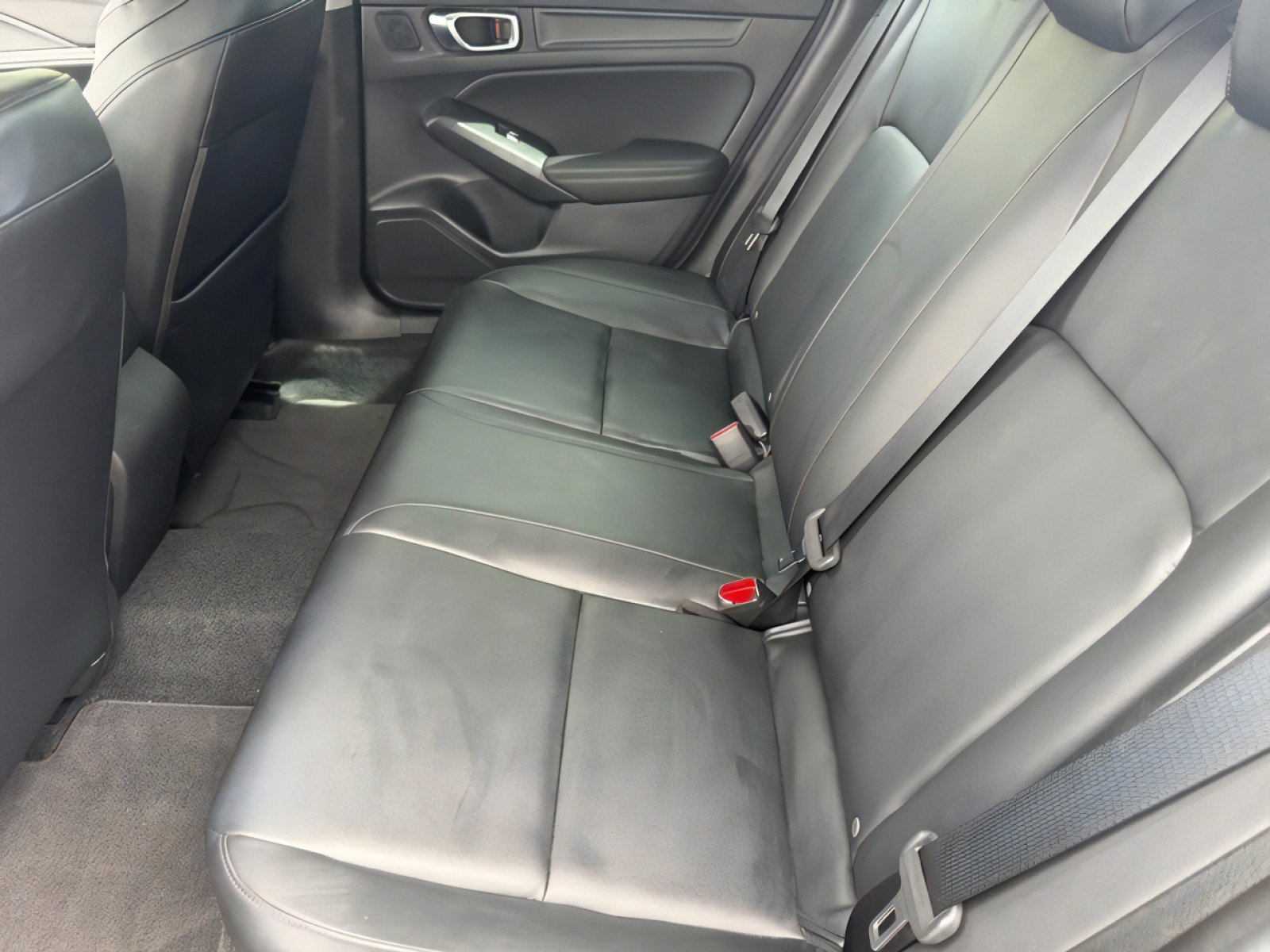 Used 2023 Acura Integra FWD image 12