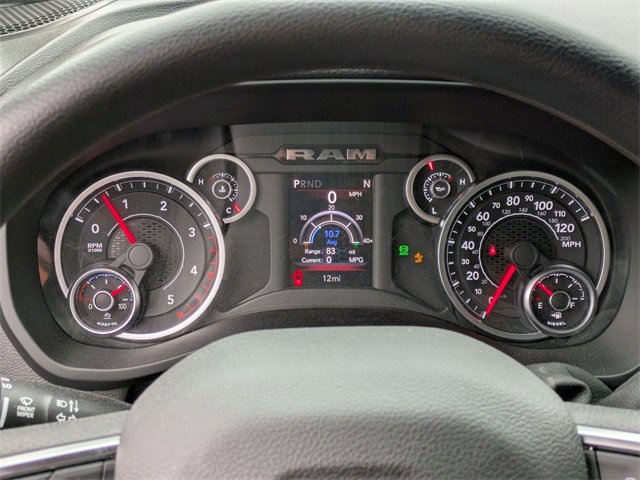 New 2026 RAM 5500 Tradesman image 14