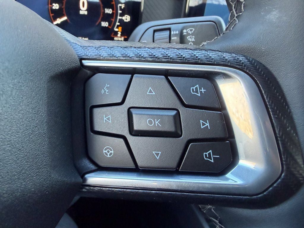 New 2026 Ford Mustang GT RWD image 32
