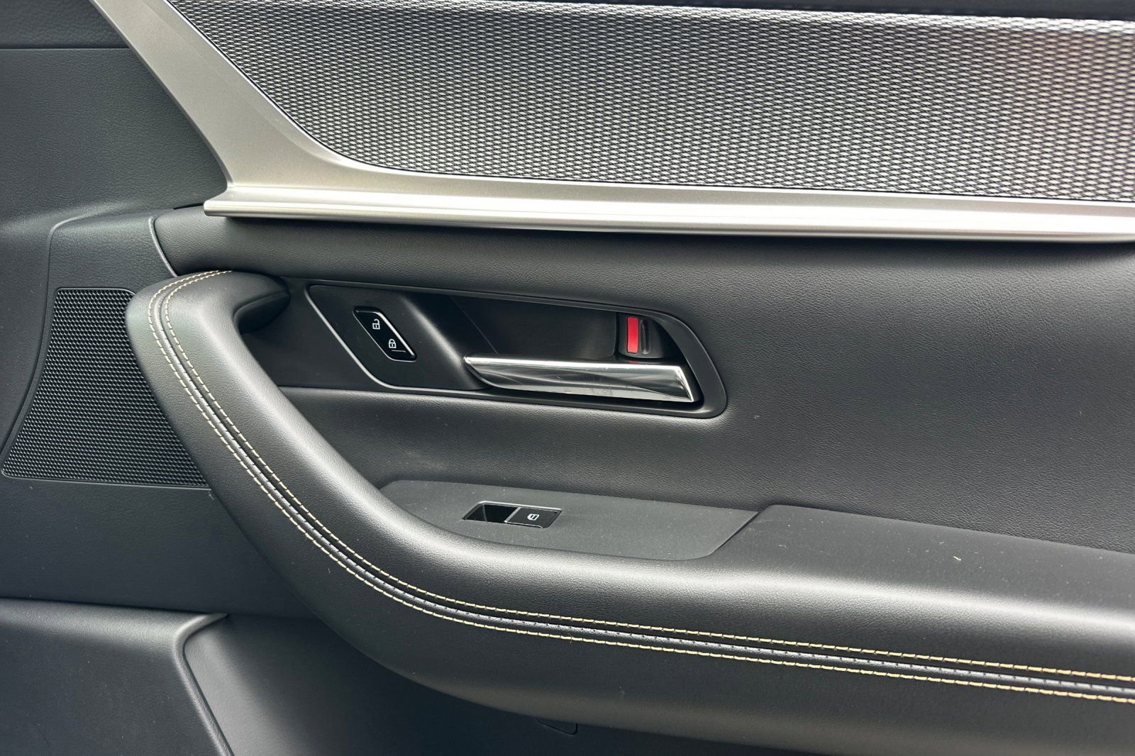 New 2026 MAZDA CX-90 3.3 Turbo w/ Preferred Package image 21