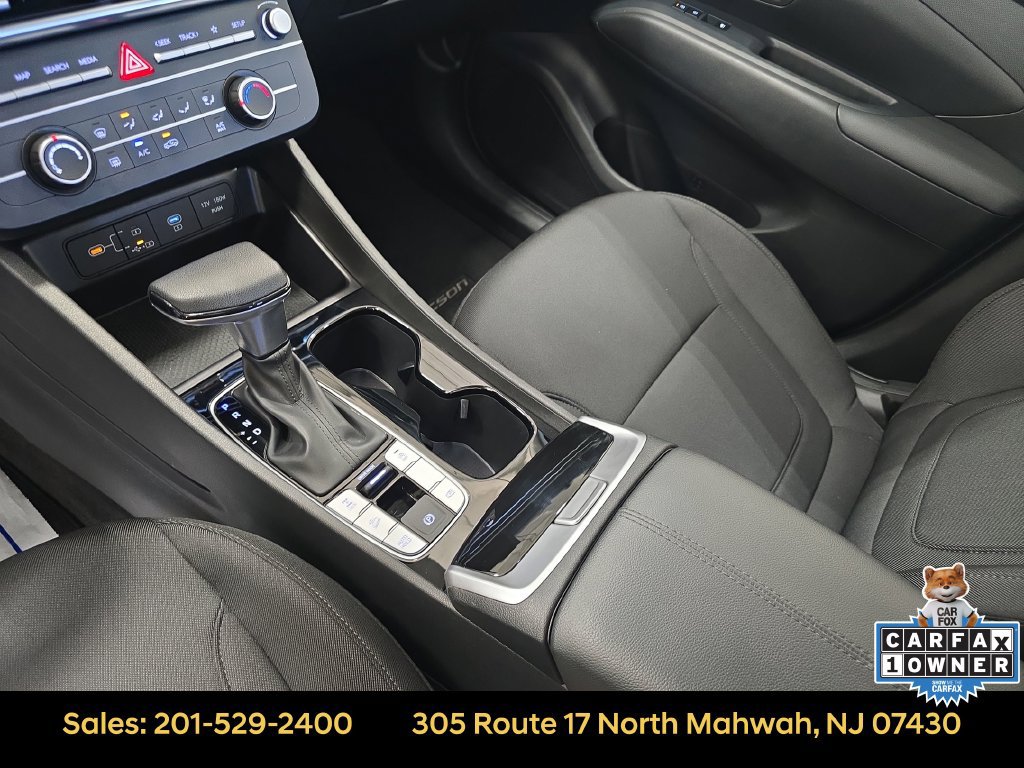 Certified 2025 Hyundai Tucson SE AWD/4WD image 23