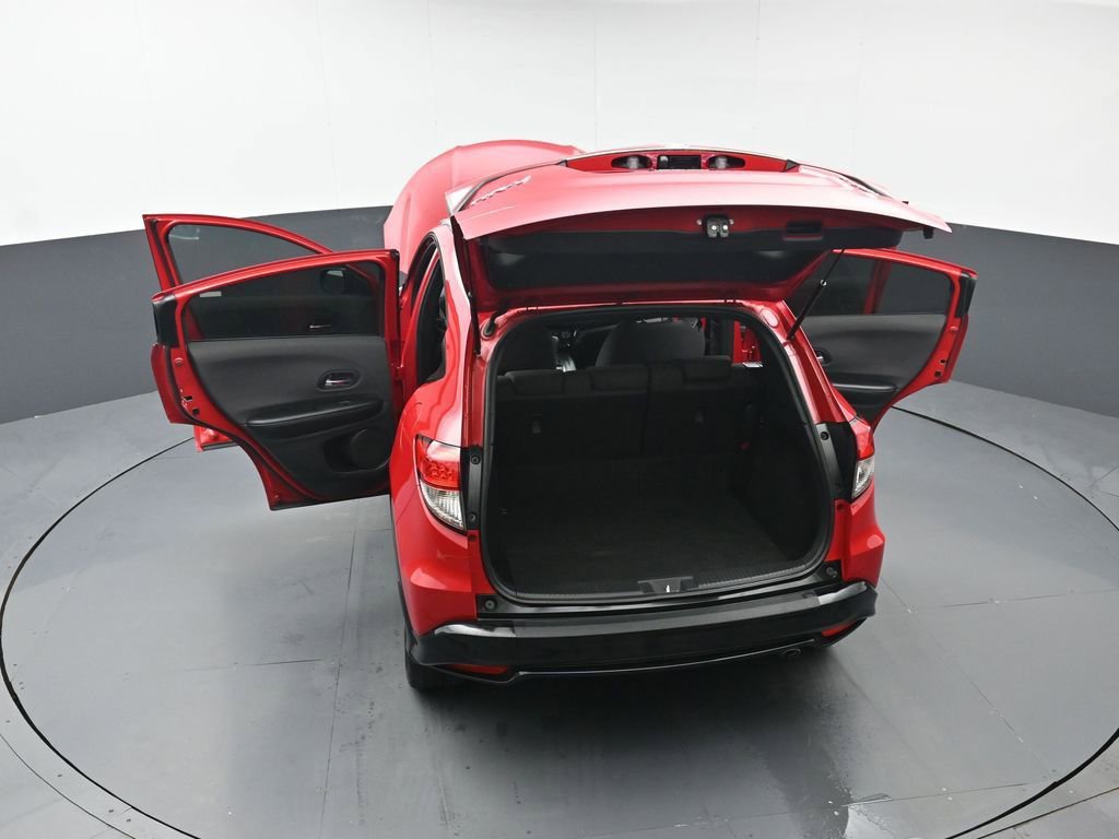 Used 2022 Honda HR-V Sport image 46