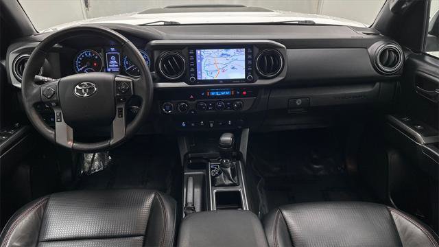 Certified 2020 Toyota Tacoma TRD Pro image 27