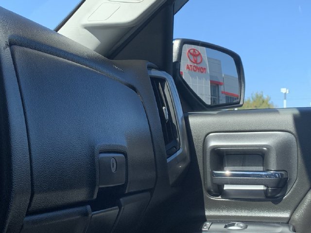 Used 2019 Chevrolet Silverado 1500 LT w/ All Star Edition AWD/4WD image 13
