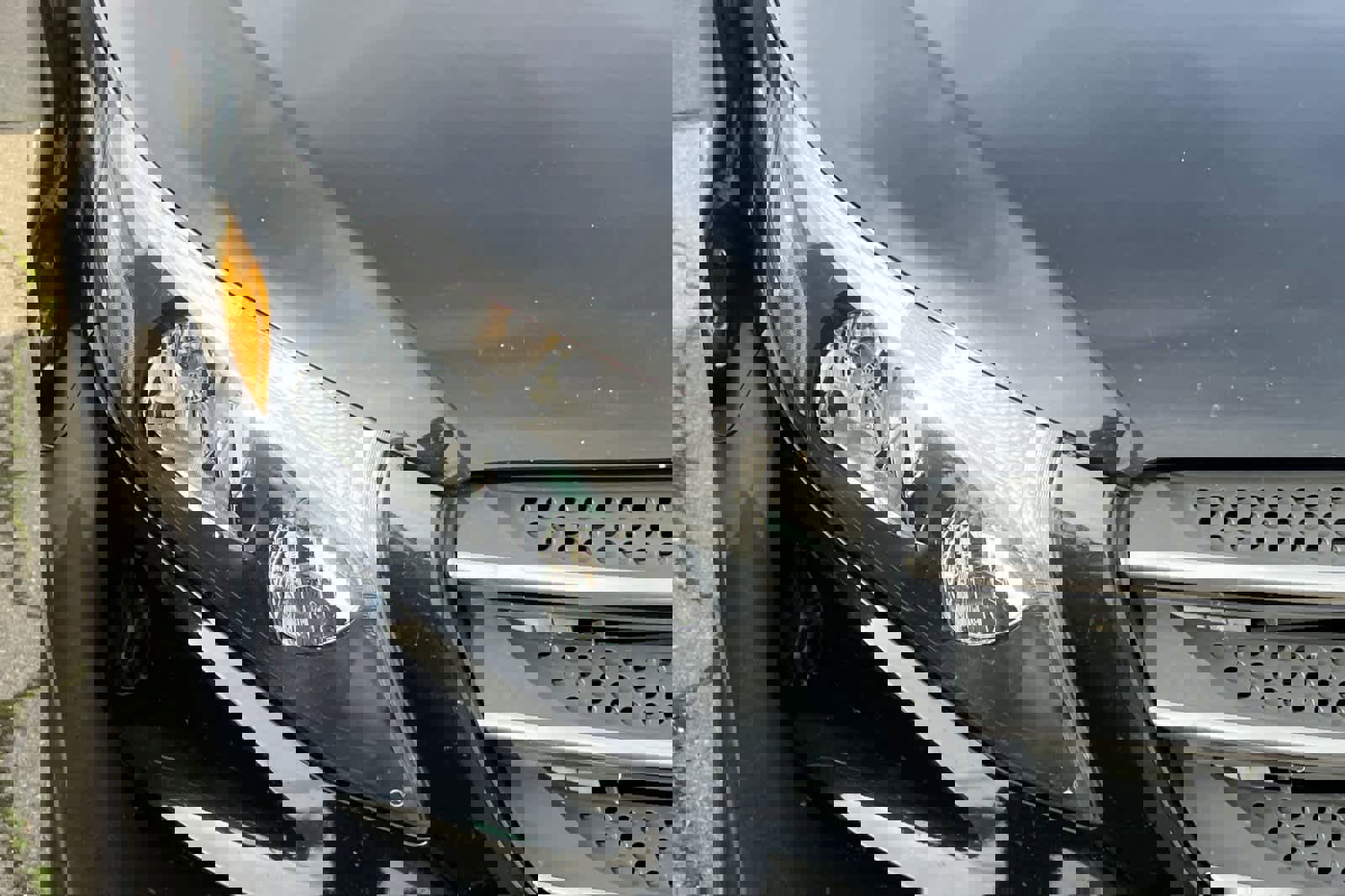 Used 2018 Mercedes-Benz Metris Passenger image 8