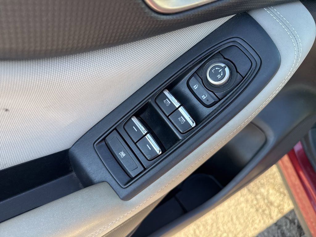 Used 2020 Subaru Forester Premium w/ Popular Package #1 image 17