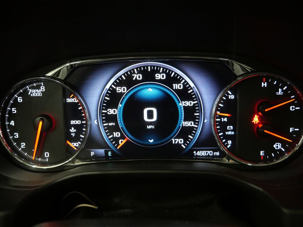 Used 2018 GMC Acadia Denali image 16