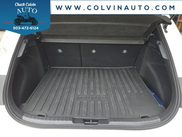 Used 2025 Toyota Corolla GR AWD/4WD image 9