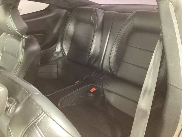 Used 2019 Ford Mustang GT Premium w/ Equipment Group 401A RWD image 29