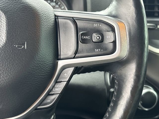 Used 2019 RAM 1500 Big Horn image 23