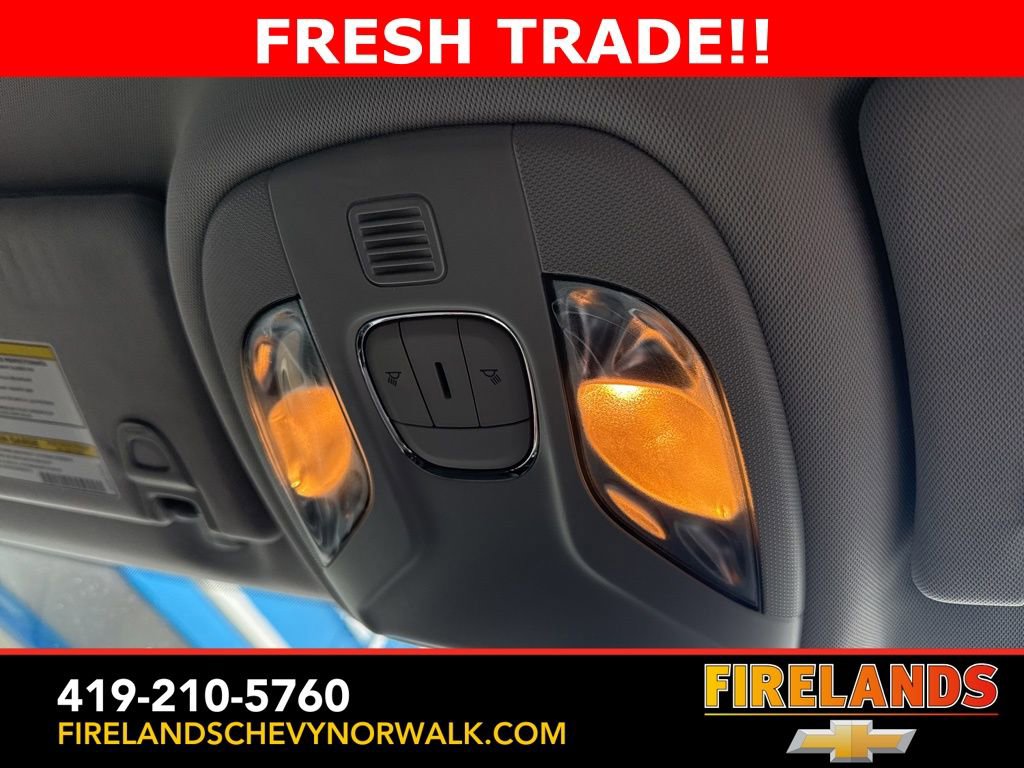 Used 2020 Jeep Compass Latitude w/ Cold Weather Group image 38