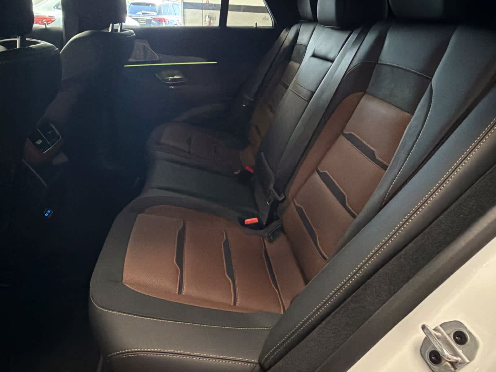 New 2026 Mercedes-Benz GLE 53 AMG 4MATIC Coupe image 37