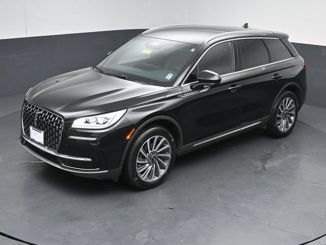 Certified 2024 Lincoln Corsair Reserve AWD/4WD image 49