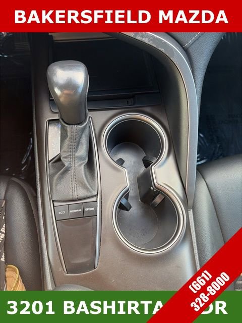Used 2023 Toyota Camry SE image 26