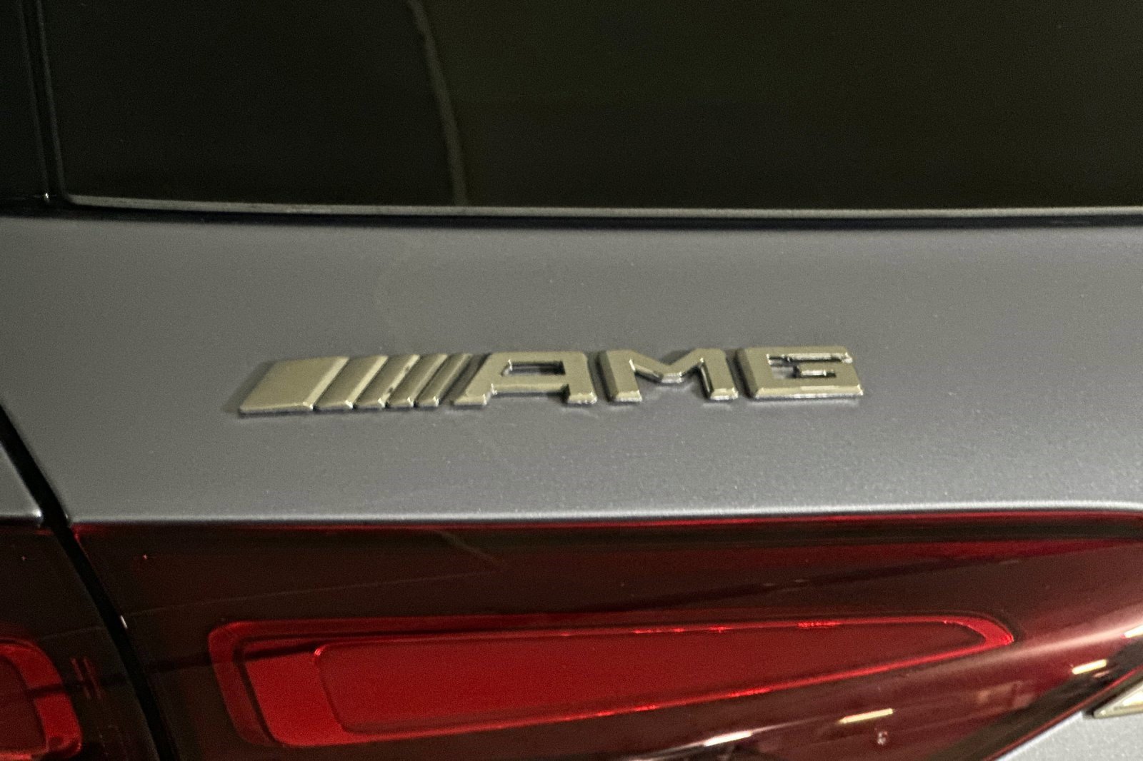 New 2026 Mercedes-Benz GLE 53 AMG 4MATIC image 18
