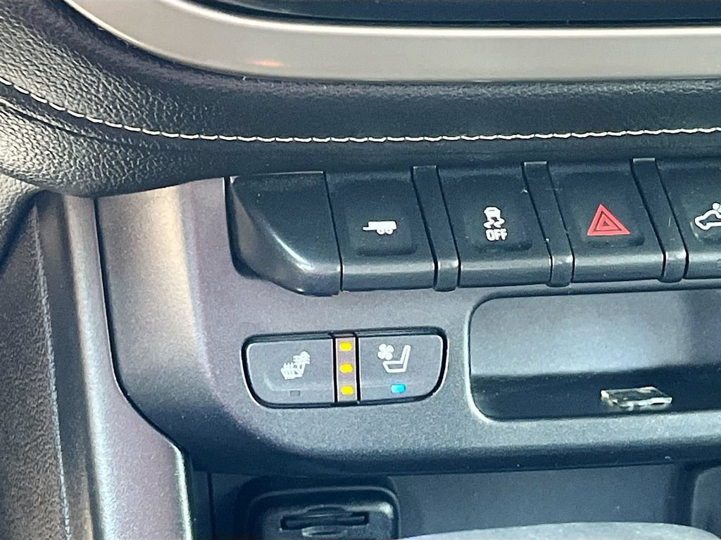 Used 2019 GMC Canyon Denali AWD/4WD image 20