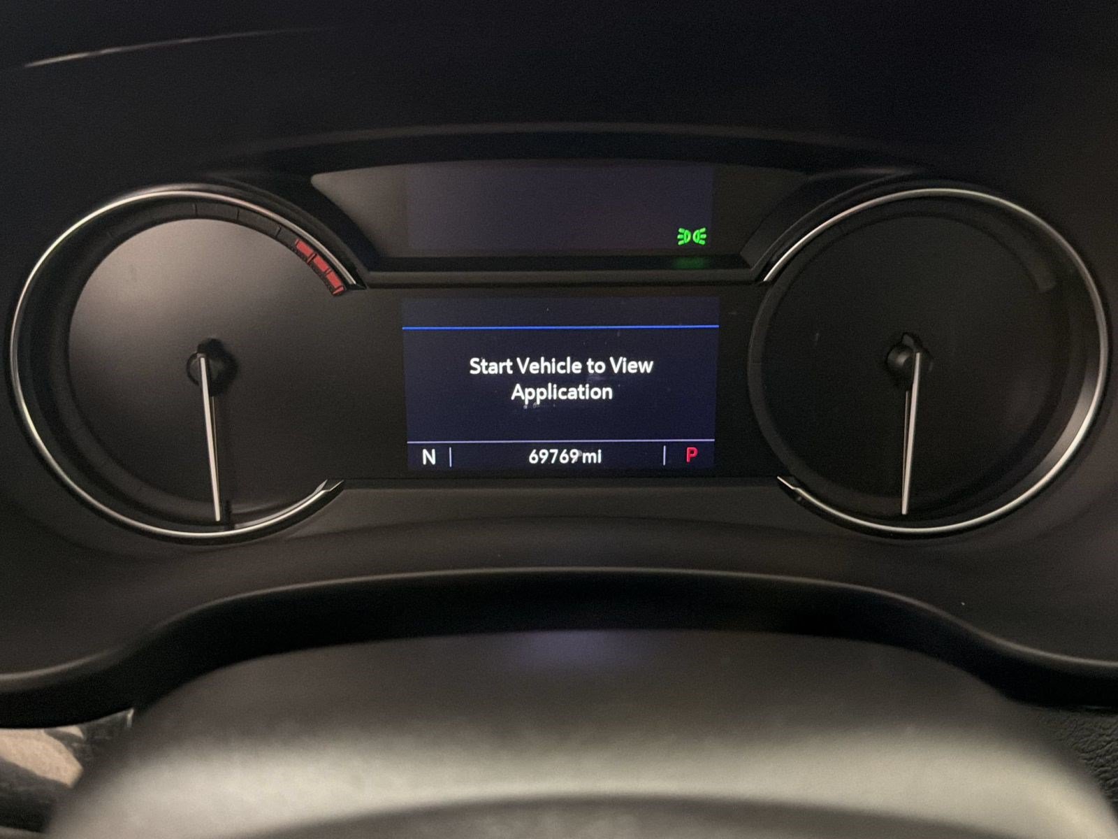 Used 2023 Cadillac XT4 Premium Luxury w/ Cold Weather Package FWD image 22