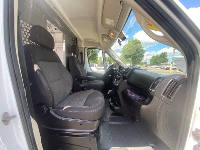 Used 2021 RAM ProMaster 3500 FWD image 18