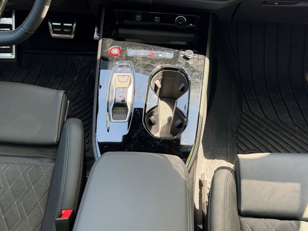 Used 2025 Audi S5 Premium Plus image 14