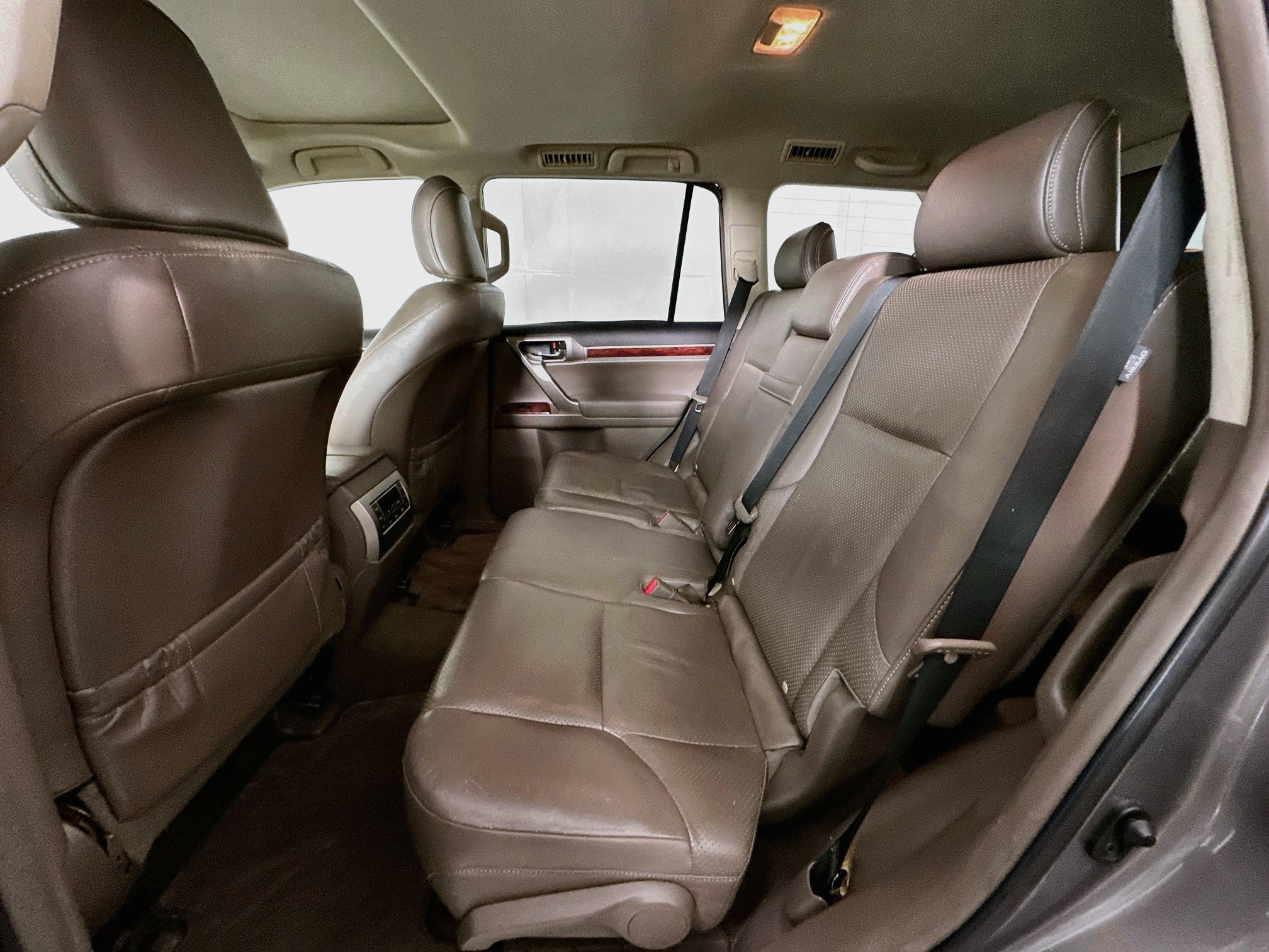 Used 2013 Lexus GX 460 w/ Comfort Plus Pkg AWD/4WD image 29