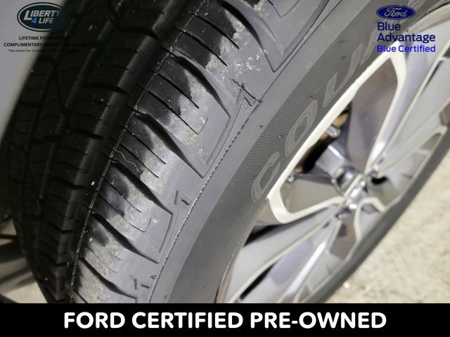 Used 2020 Honda CR-V EX image 11