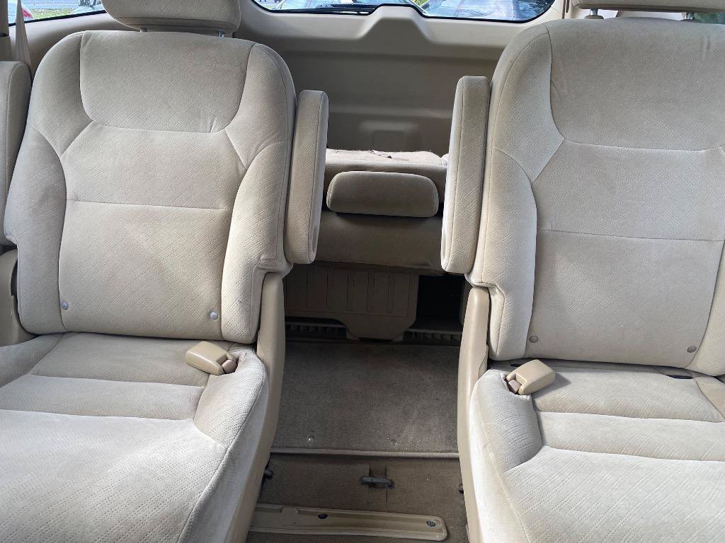 Used 2008 Honda Odyssey LX image 32