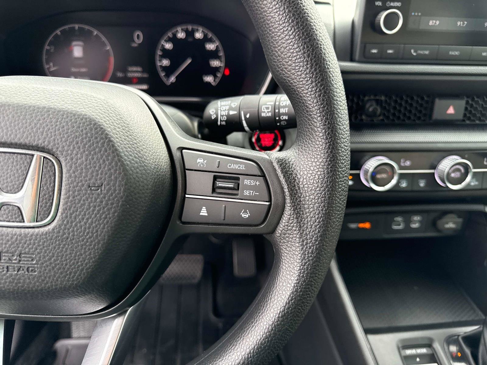 Certified 2023 Honda CR-V EX image 30