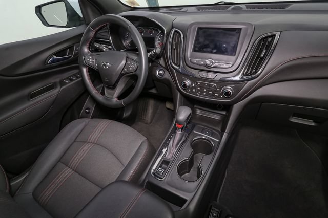 Used 2023 Chevrolet Equinox RS AWD/4WD image 18