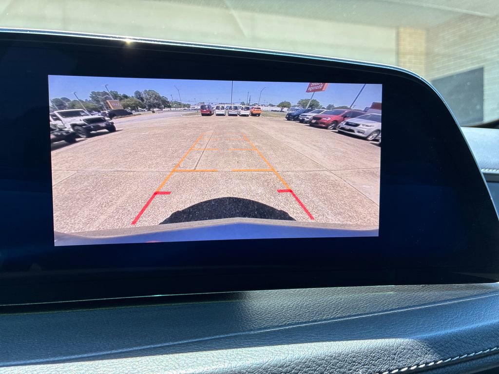 Used 2024 Cadillac XT4 Premium Luxury AWD/4WD image 21