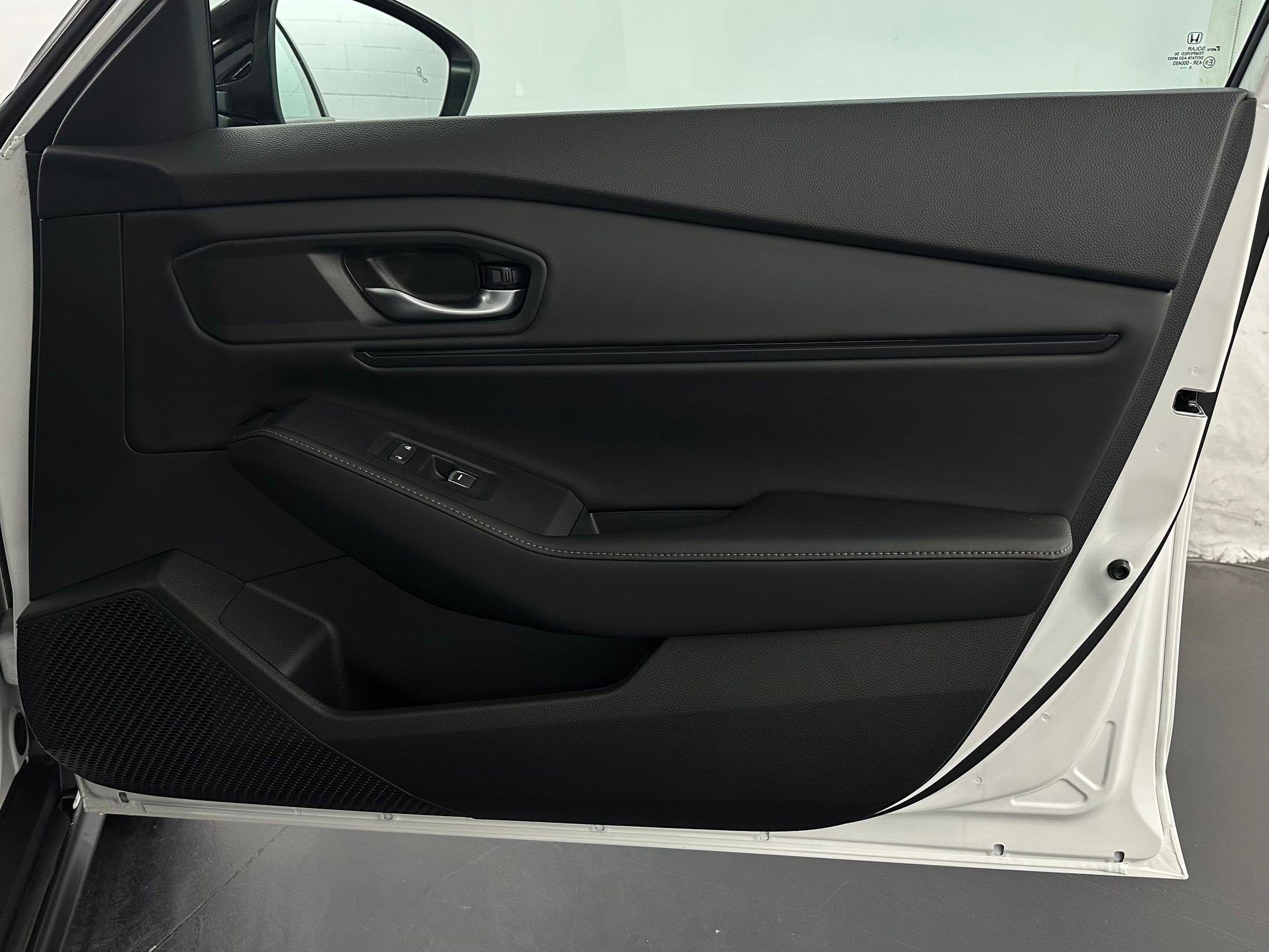 New 2025 Honda Accord Sport image 32