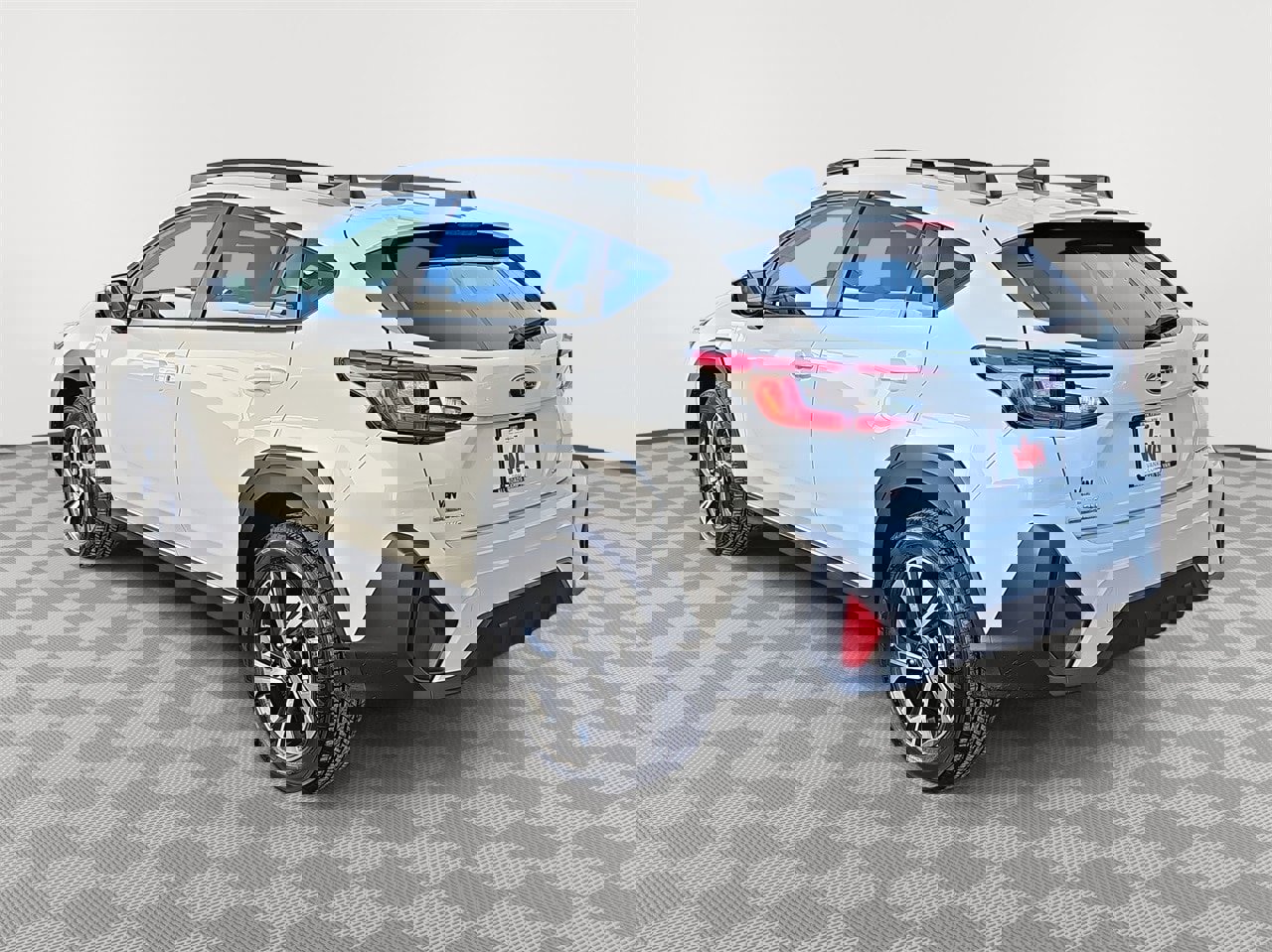 Certified 2024 Subaru Crosstrek 2.0i Premium image 7