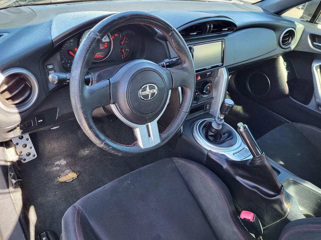 Used 2016 Scion FR-S image 21