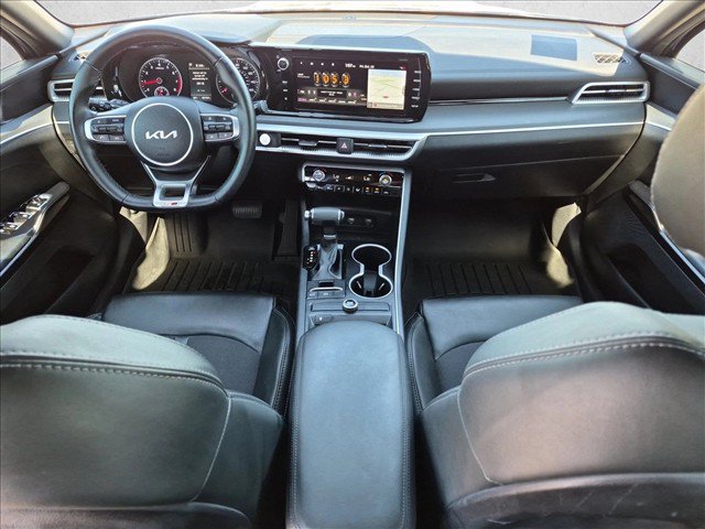 Used 2022 Kia K5 GT-Line w/ GT-Line FWD Premium Package image 14