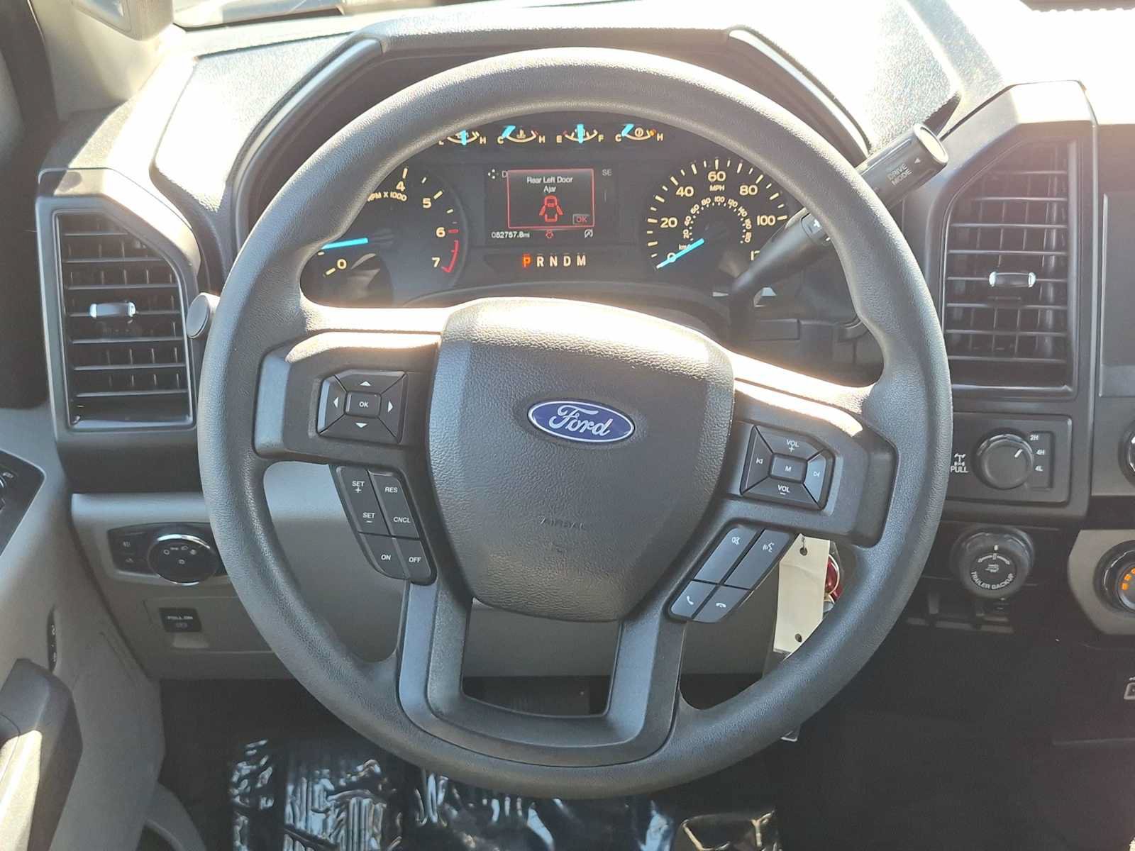 Used 2019 Ford F150 XL w/ Equipment Group 101A Mid AWD/4WD image 21