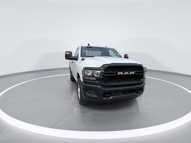 Used 2023 RAM 2500 Tradesman RWD image 2