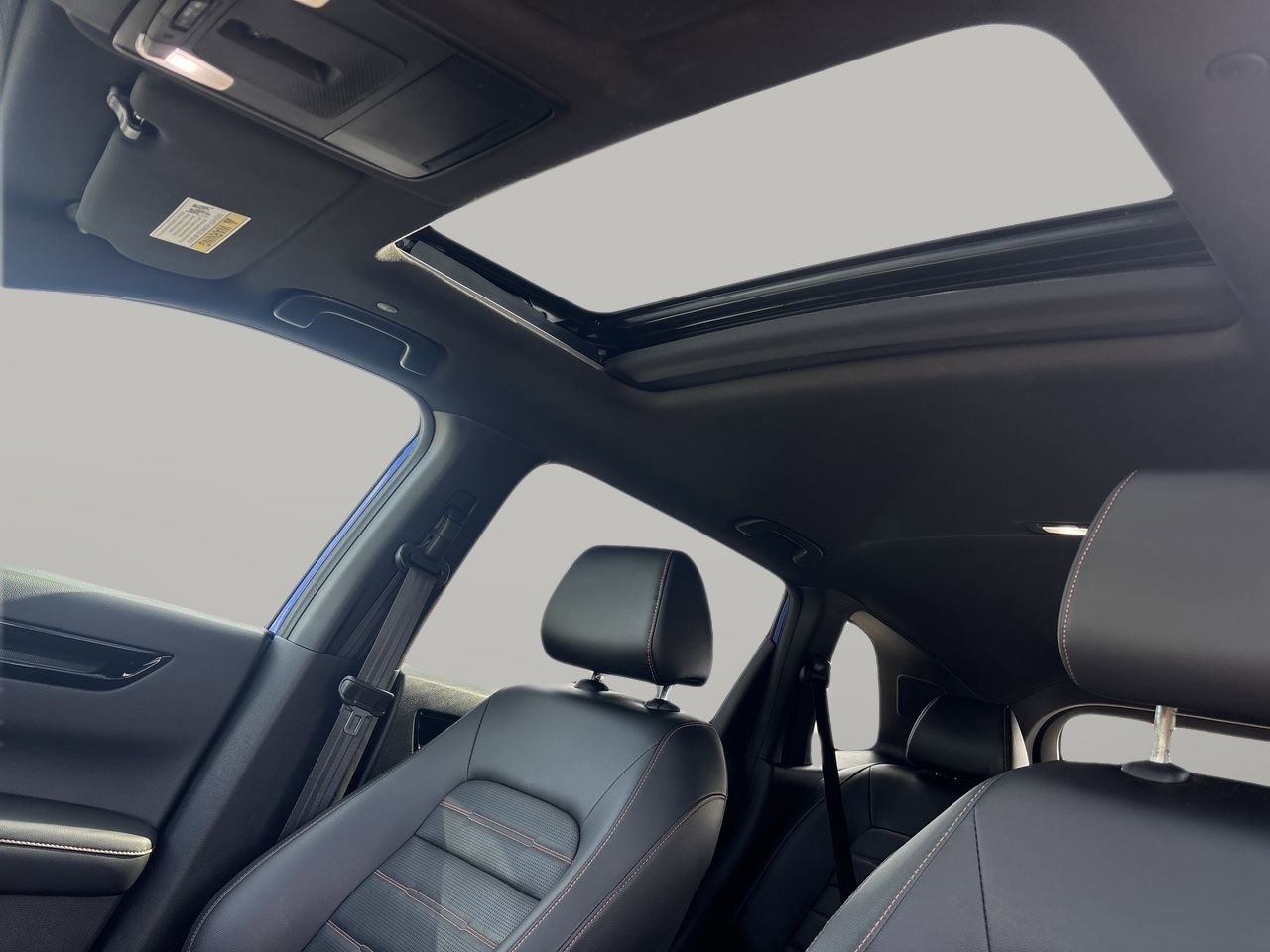 Used 2023 Honda CR-V Sport Touring image 22