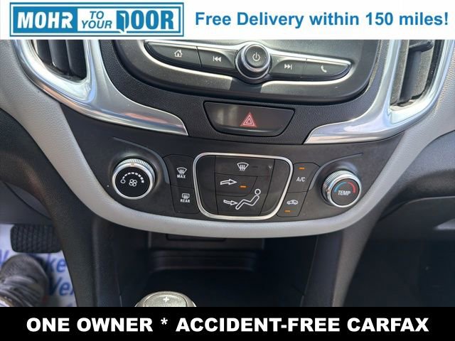 Used 2020 Chevrolet Equinox LS w/ LS Convenience Package FWD image 20
