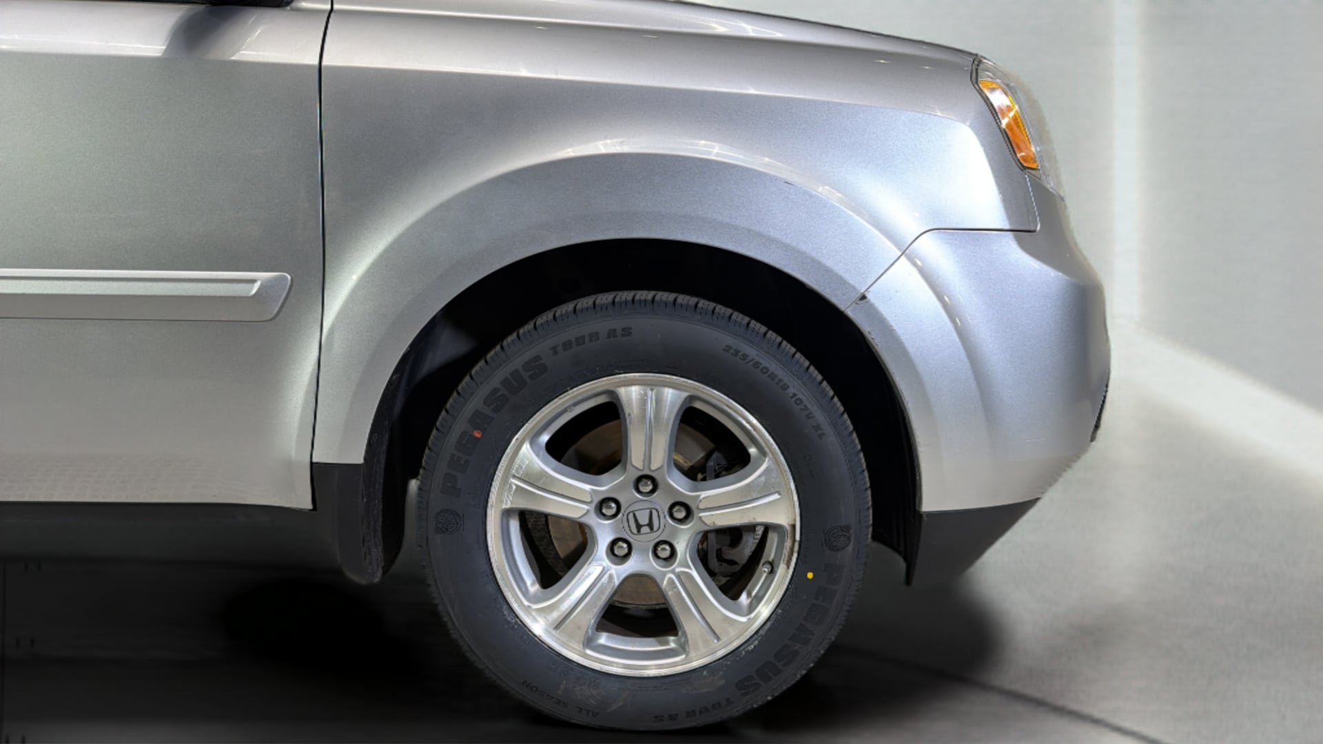 Used 2013 Honda Pilot EX image 34