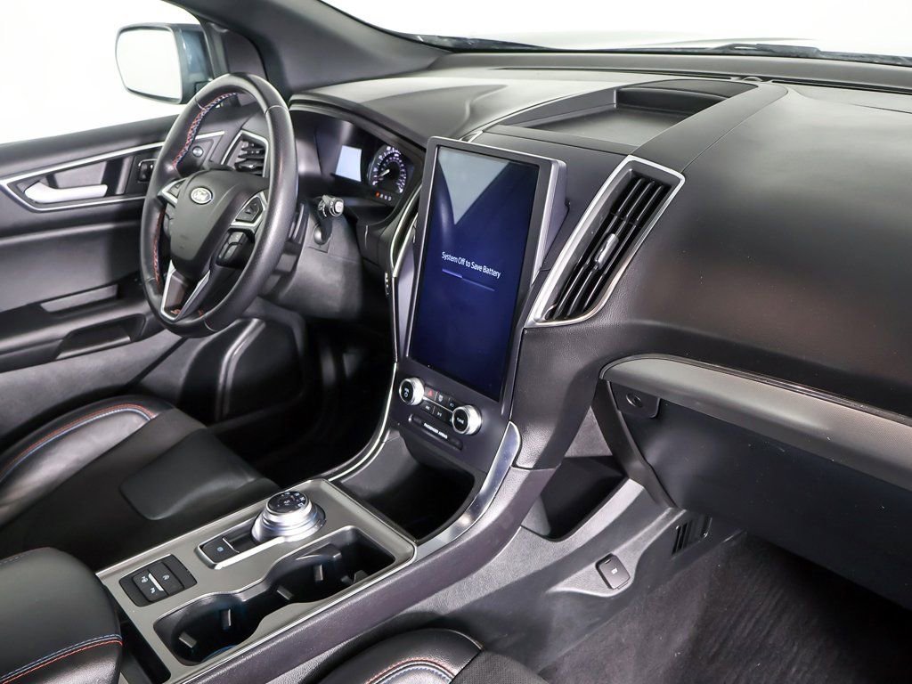 Used 2023 Ford Edge ST w/ Equipment Group 401A image 33