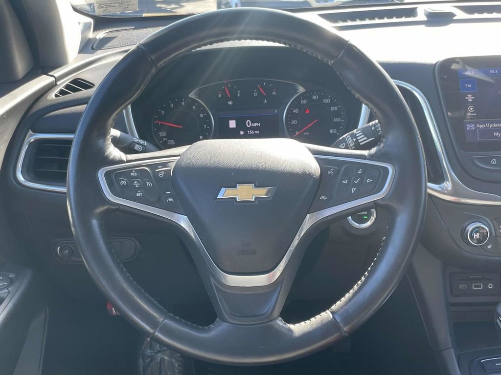 Used 2022 Chevrolet Equinox LT image 23